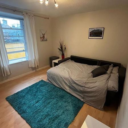 Apartamento Lombard Hide Away Inverness Exterior foto