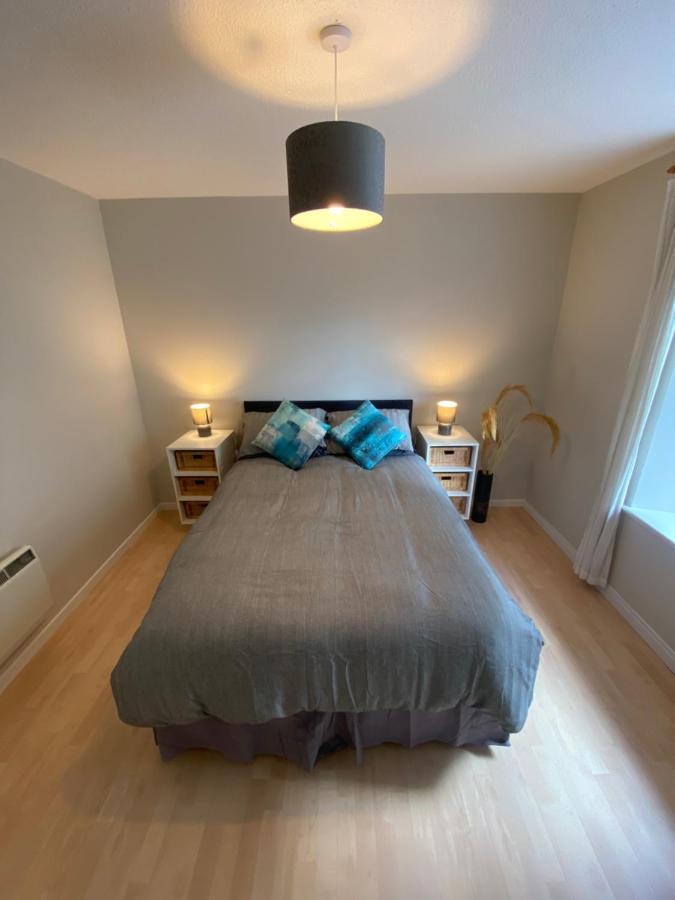 Apartamento Lombard Hide Away Inverness Exterior foto