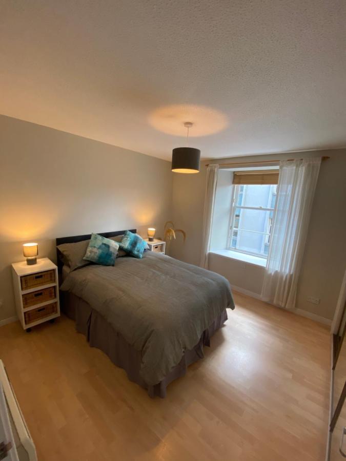 Apartamento Lombard Hide Away Inverness Exterior foto